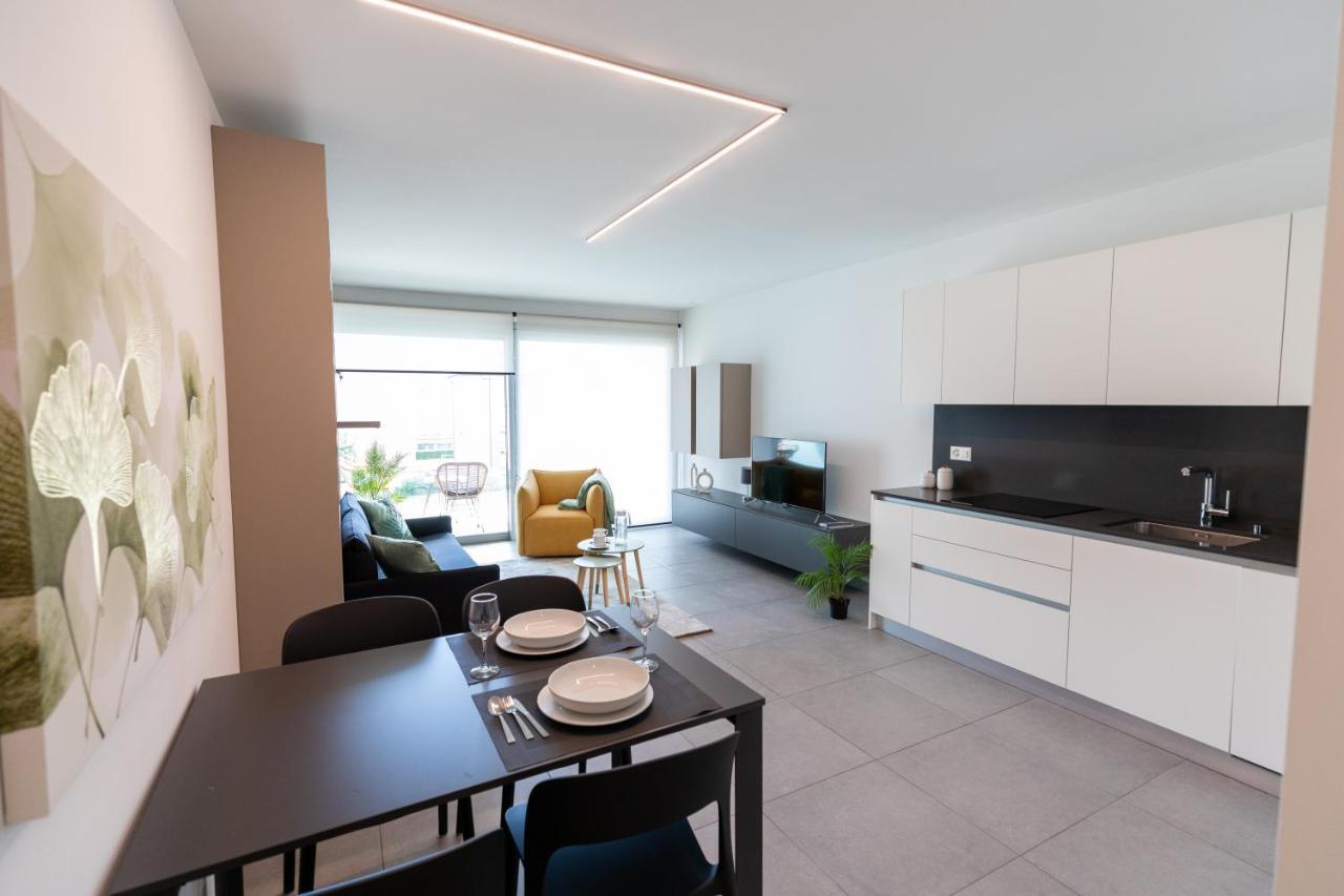 Residenza 5824 Leilighet Bellinzona Eksteriør bilde