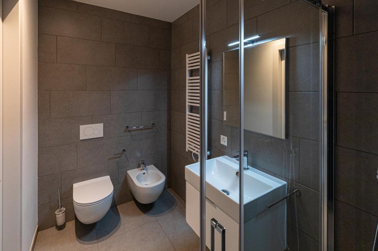 Residenza 5824 Leilighet Bellinzona Eksteriør bilde